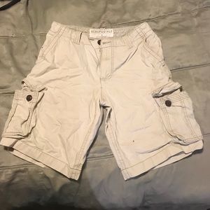 Men’s Cargo Shorts Multi-Pocket
